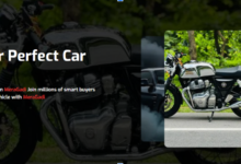 Bike – Combining Efficiency, Freedom, and Health