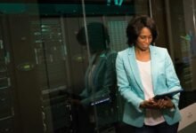 enhance business with technology