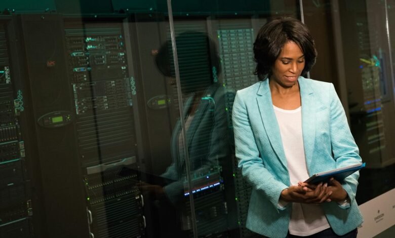 enhance business with technology