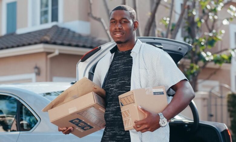 online service development efficiently