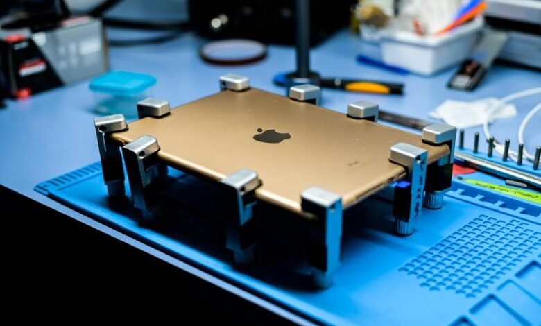 optimize digital service tools