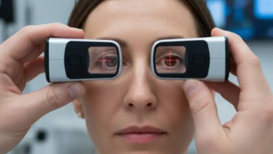 The Mistakes That Make New Progressive Lenses Feel Impossible