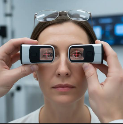 The Mistakes That Make New Progressive Lenses Feel Impossible
