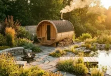 How to Read a Barrel Sauna Warranty Before You Buy