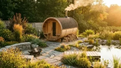 How to Read a Barrel Sauna Warranty Before You Buy