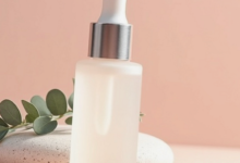 Skin-and-Hair Peptide Trade