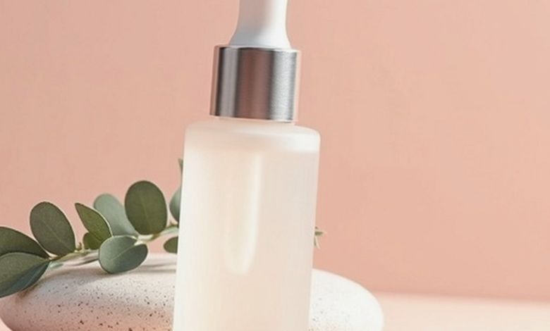 Skin-and-Hair Peptide Trade