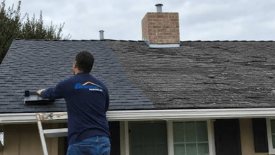 Patching An End Of Life Roof Is Usually The Expensive Choice