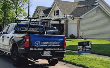 New Homeowners Meet The Storm Chasers Before The Rain Stops