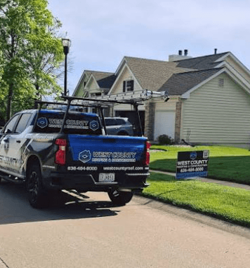 New Homeowners Meet The Storm Chasers Before The Rain Stops